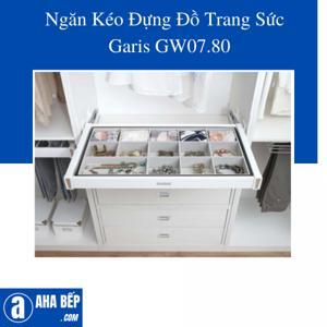 Khay chia ô đa năng Garis GW07.80