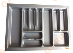 Khay chia thìa dĩa Garis GT03.90