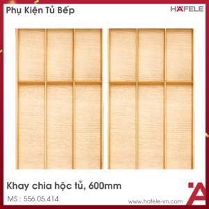 Khay chia thìa dĩa Hafele 556.05.414