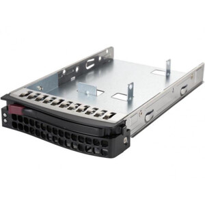 Khay chuyển đổi HDD 2.5" to 3.5" P/N: MCP-220-00043-0N