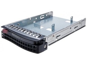 Khay chuyển đổi HDD 2.5" to 3.5" P/N: MCP-220-00043-0N