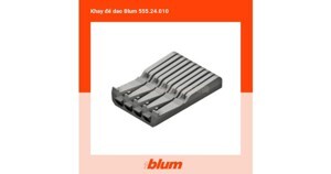 Khay để dao Blum 555.24.010