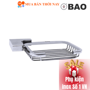 Khay để xà phòng BAO BN246