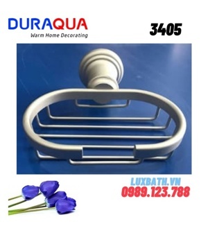 Khay để xà phòng Duraqua 3405