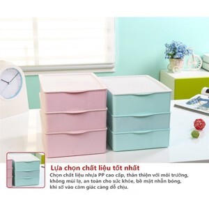 Khay đựng áo ngực Homestar
