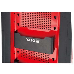 Khay đựng chai lọ hóa chất Yato YT 0909