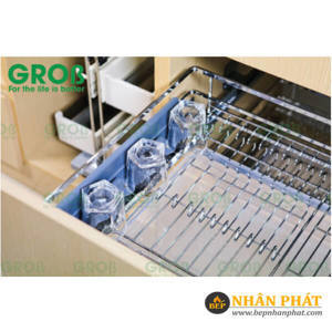 Khay đựng cốc Grob GL02