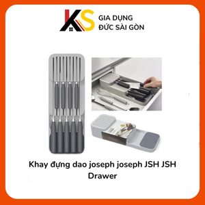 Khay đựng dao Joseph Joseph Drawer