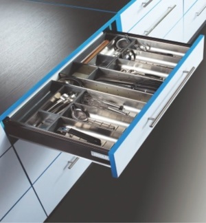 Khay đựng mỹ phẩm KM01