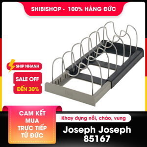 Khay đựng nồi, chảo, vung Joseph Joseph 85167