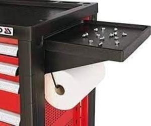 Khay đựng ốc vít và giấy cuộn Yato YT 0907