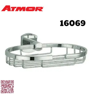 Khay đựng xà phòng Atmor 16069