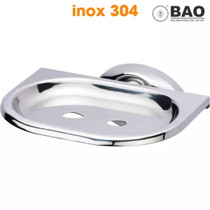 Khay đựng xà phòng BAO  M3-3006