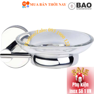 Khay đựng xà phòng BAO - M8-806