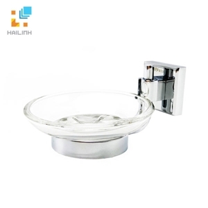 Khay đựng xà phòng NTA NT - F06