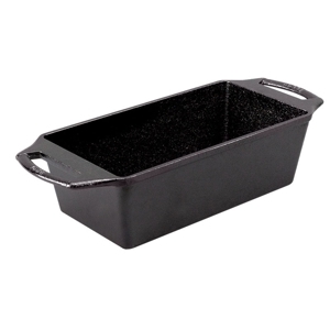 Khay gang Loaf Pan Lodge - 21.59x11.43cm