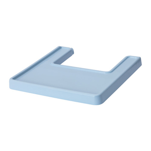 Khay ghế ăn dặm Antilop Ikea