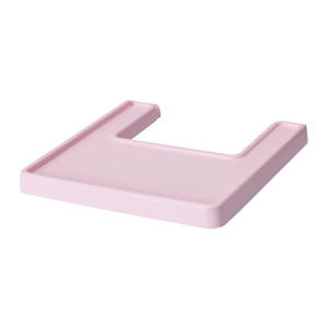 Khay ghế ăn dặm Antilop Ikea