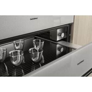 Khay giữ ẩm âm tủ Gaggenau 539.56.820