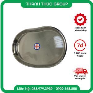 Khay hạt đậu inox 300ml (loại cạn)