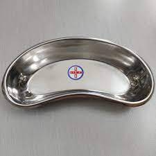 Khay hạt đậu inox 800ml (loại sâu)