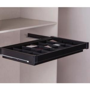 Khay kéo có vách ngăn Hafele 806.24.327