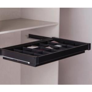 Khay kéo có vách ngăn Hafele 806.24.324