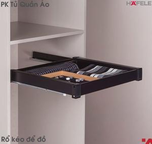 Khay kéo Hafele 806.24.384