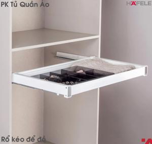 Khay kéo Hafele 806.24.387
