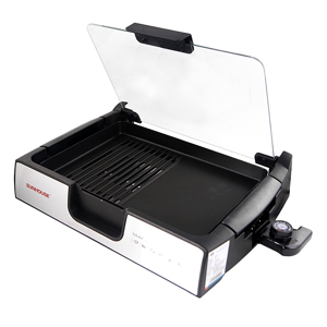 Khay nướng điện Sunhouse SHD4603 - 1500W