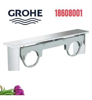 Khay tắm của bộ trộn nhiệt Grohtherm 2000 Grohe 18608001