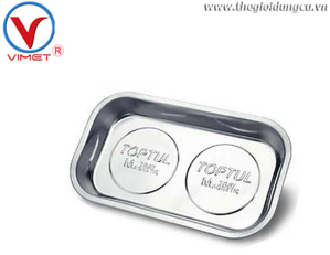 Khay từ chữ nhật đựng ốc vít JJAF2414