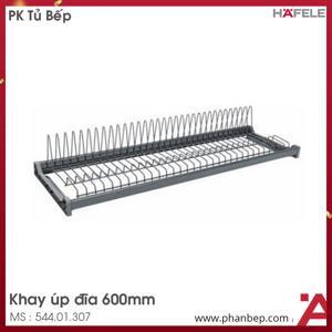 Khay úp chén dĩa Hafele 544.01.307