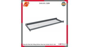 Khay úp chén ly tách Hafele 544.01.328