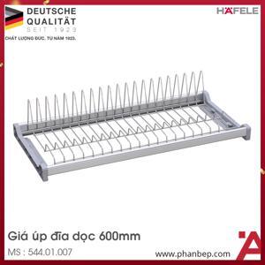 Khay úp dĩa 600mm Häfele 544.01.007