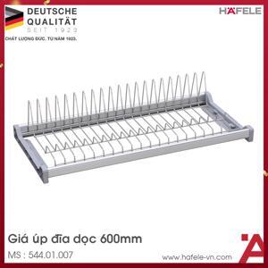 Khay úp dĩa 600mm Häfele 544.01.007