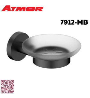 Khay xà phòng Atmor 7912