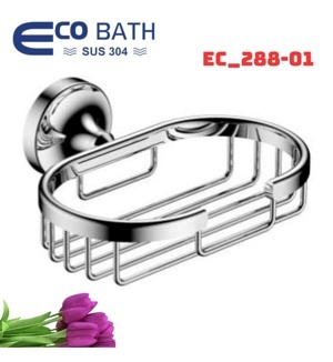 Khay xà phòng EcoBath EC-288-01