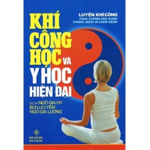 Khí công học và y học hiện đại