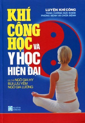 Khí công học và y học hiện đại