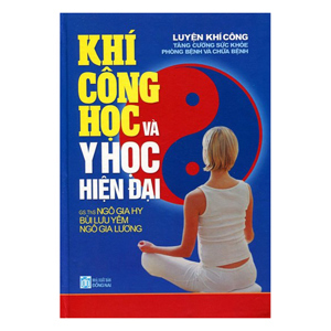 Khí công học và y học hiện đại