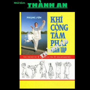 Khí công tâm pháp toàn tập