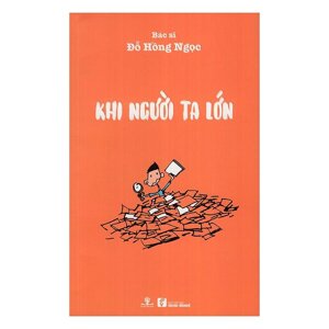 Khi Người Ta Lớn