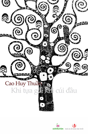 Khi tựa gối khi cúi đầu