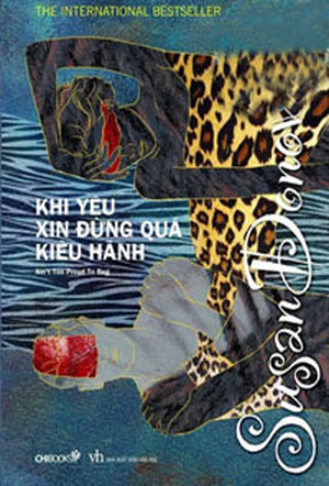 Khi yêu xin đừng quá kiêu hãnh - Susan Donovan