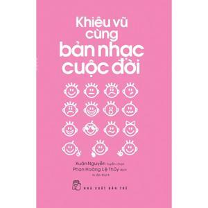 Khiêu vũ cùng bản nhạc cuộc đời