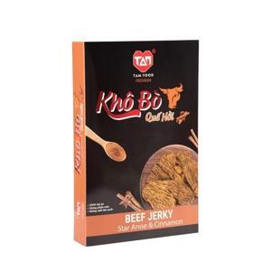 Khô Bò Premium Quế Hồi Tam Food 250gr