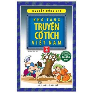 Kho tàng truyện cổ tích việt nam 04