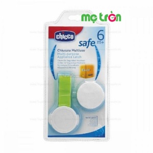 Khóa an toàn đa năng Chicco 113615