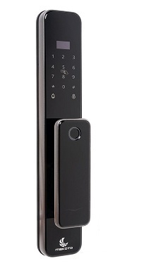 Khóa app thông minh Shogun B